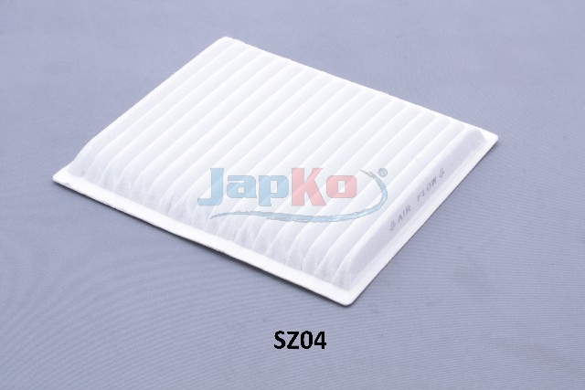 Ilustracja 21Z04 JAPKO filtr kabinowy