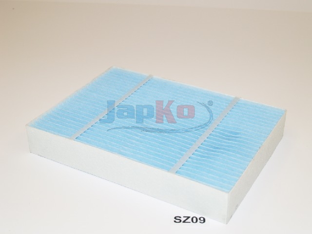 Ilustracja 21Z09 JAPKO filtr kabinowy