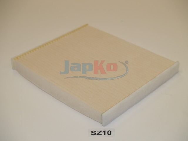 Ilustracja 21Z10 JAPKO filtr kabinowy