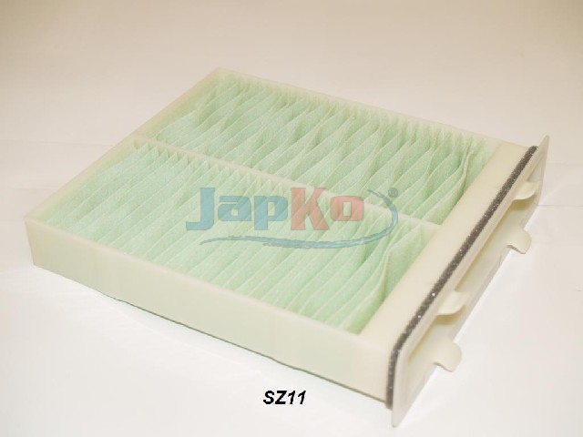 Ilustracja 21Z11 JAPKO filtr kabinowy
