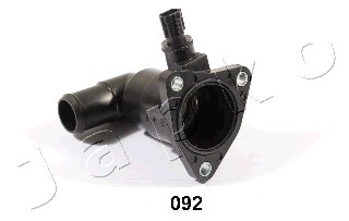 Ilustracja 2292 JAPKO termostat, płyn chłodzący