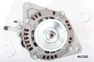 Ilustracja 2C302 JAPKO alternator
