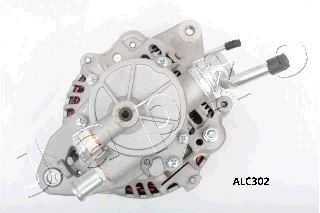 Ilustracja 2C302 JAPKO alternator