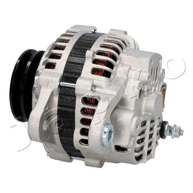 Ilustracja 2C972 JAPKO alternator