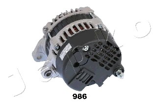 Ilustracja 2C986 JAPKO alternator