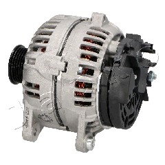 Ilustracja 2D300 JAPKO alternator