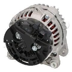 Ilustracja 2D300 JAPKO alternator