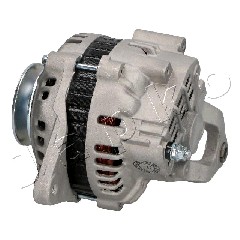 Ilustracja 2D357 JAPKO alternator