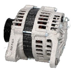 Ilustracja 2D378 JAPKO alternator