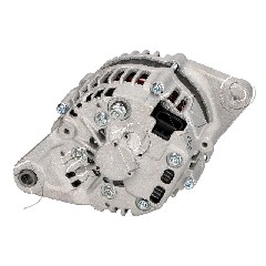 Ilustracja 2D378 JAPKO alternator