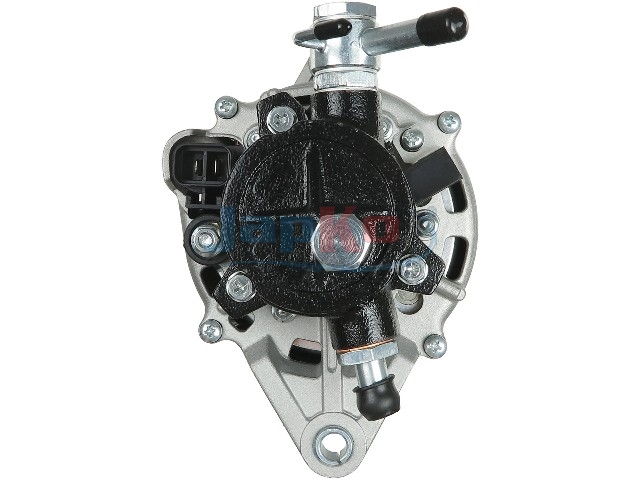 Ilustracja 2D392 JAPKO alternator