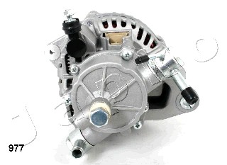 Ilustracja 2D977 JAPKO alternator