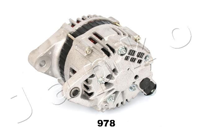 Ilustracja 2D978 JAPKO alternator