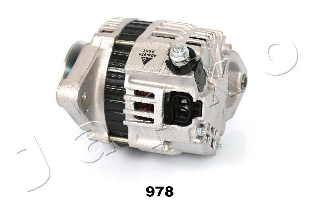 Ilustracja 2D978 JAPKO alternator