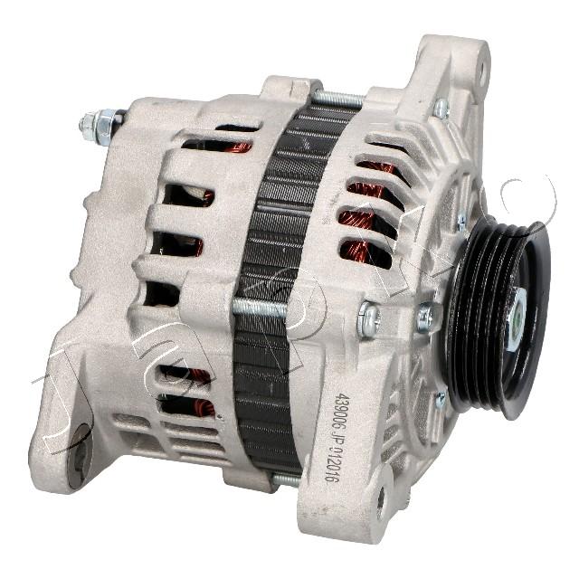 Ilustracja 2D979 JAPKO alternator