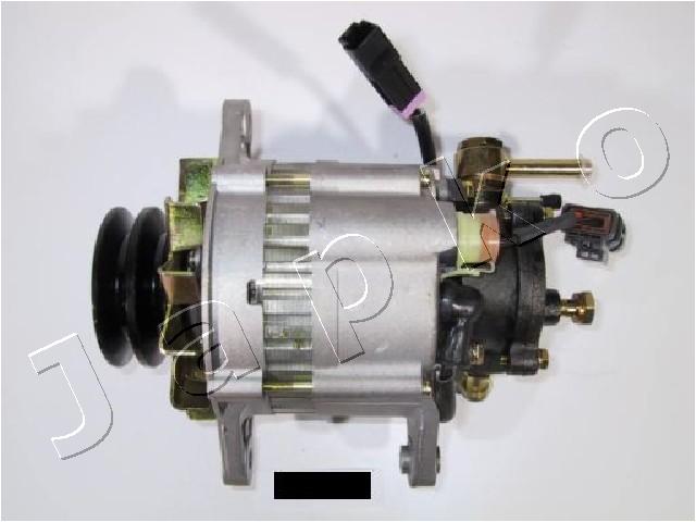 Ilustracja 2D973 JAPKO alternator