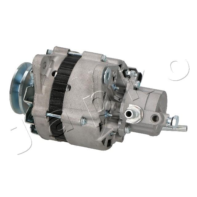 Ilustracja 2D985 JAPKO alternator