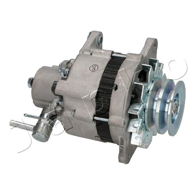 Ilustracja 2D985 JAPKO alternator