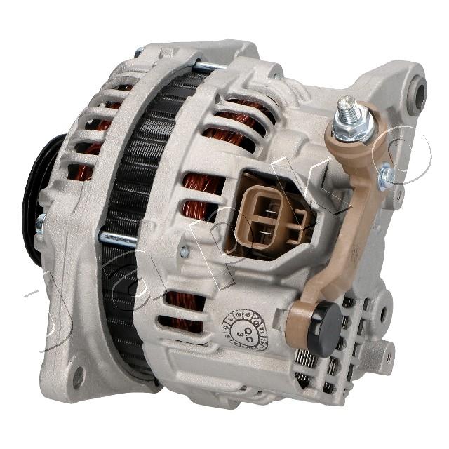 Ilustracja 2M387 JAPKO alternator