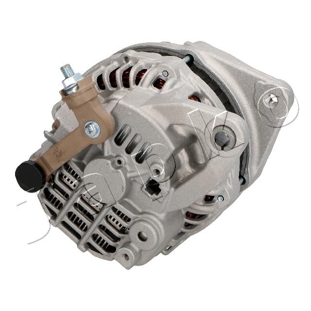 Ilustracja 2M387 JAPKO alternator
