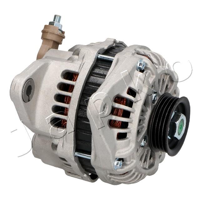 Ilustracja 2M387 JAPKO alternator