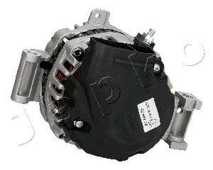 Ilustracja 2M425 JAPKO alternator