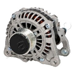 Ilustracja 2M422 JAPKO alternator