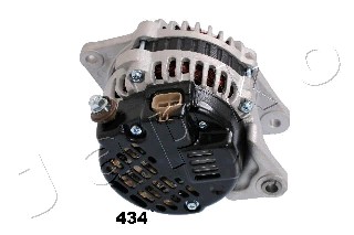 Ilustracja 2M434 JAPKO alternator