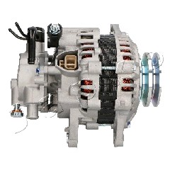 Ilustracja 2M435 JAPKO alternator