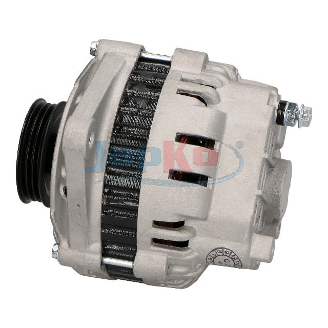 Ilustracja 2M923 JAPKO alternator