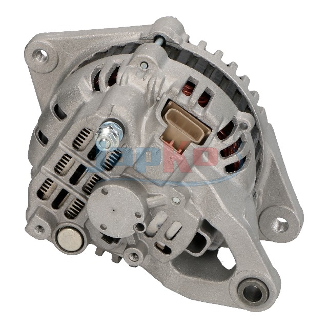 Ilustracja 2M923 JAPKO alternator