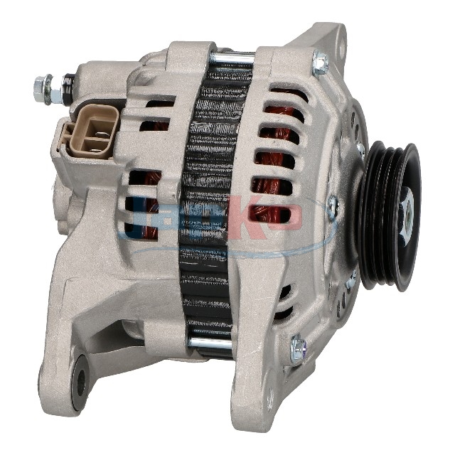 Ilustracja 2M923 JAPKO alternator
