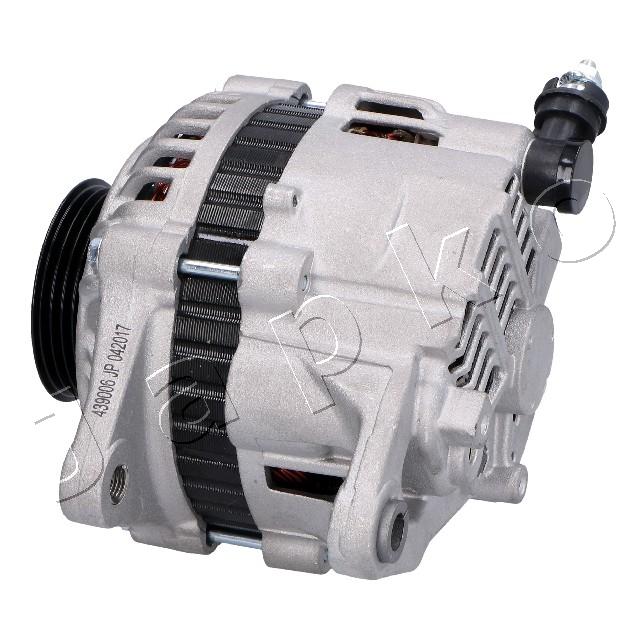 Ilustracja 2M943 JAPKO alternator
