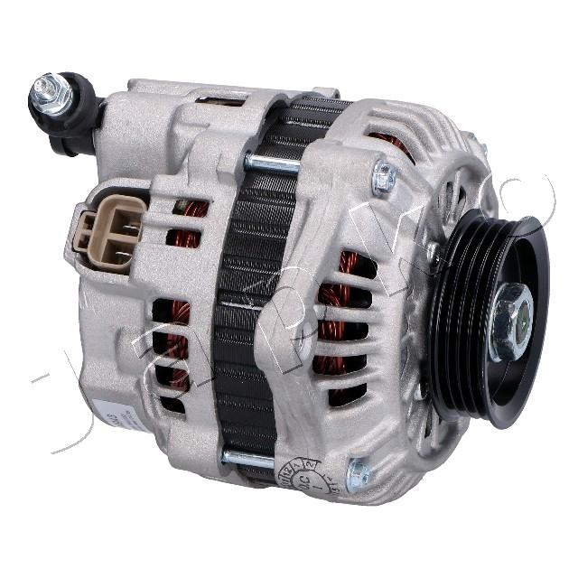Ilustracja 2M943 JAPKO alternator