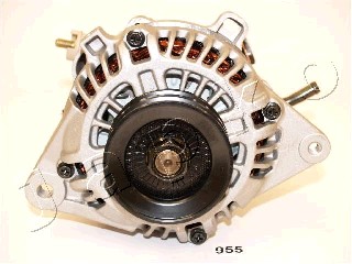 Ilustracja 2M955 JAPKO alternator