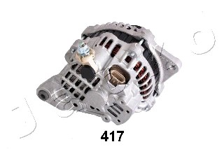 Ilustracja 2S417 JAPKO alternator