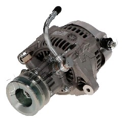 Ilustracja 2T457 JAPKO alternator