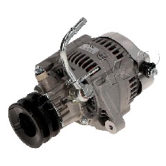 Ilustracja 2T458 JAPKO alternator