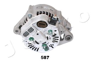 Ilustracja 2T587 JAPKO alternator