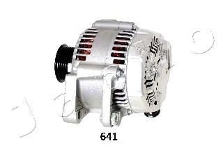 Ilustracja 2T641 JAPKO alternator