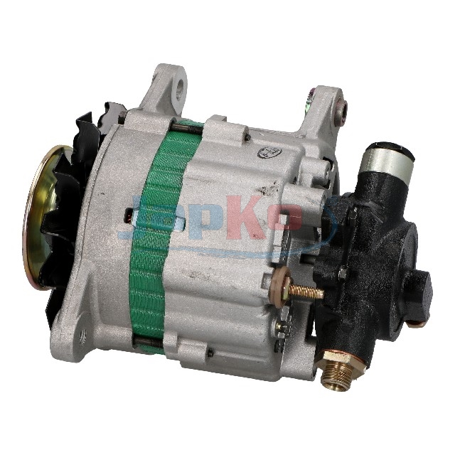 Ilustracja 2U902 JAPKO alternator