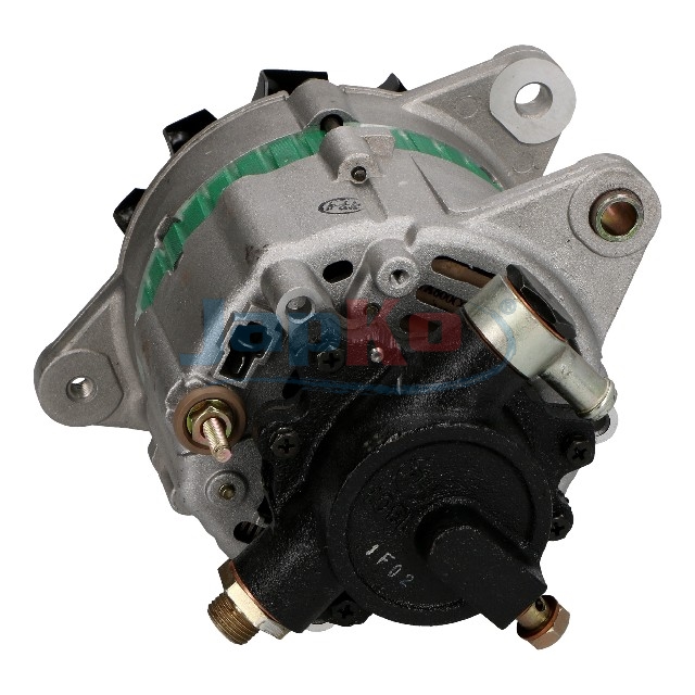 Ilustracja 2U902 JAPKO alternator
