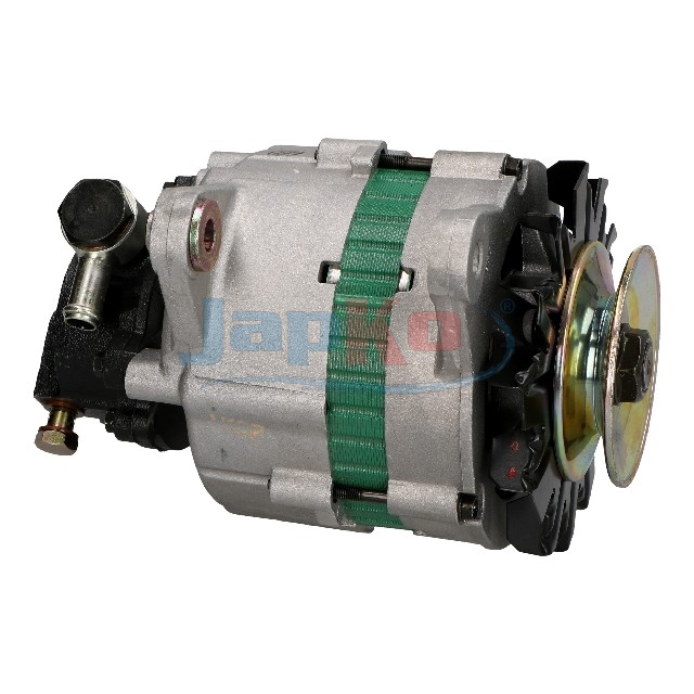 Ilustracja 2U902 JAPKO alternator