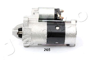 Ilustracja 2Z265 JAPKO rozrusznik