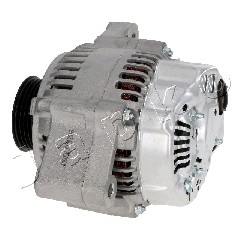 Ilustracja 2Z437 JAPKO alternator