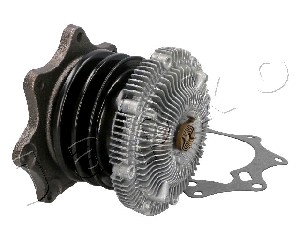 Ilustracja 35136 JAPKO pompa wody, chłodzenie silnika