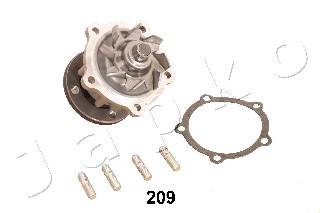 Ilustracja 35209 JAPKO pompa wody, chłodzenie silnika