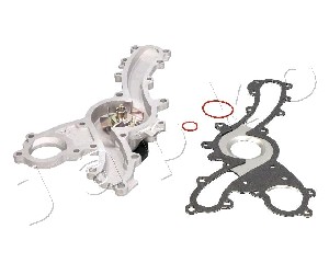 Ilustracja 352003 JAPKO pompa wody, chłodzenie silnika