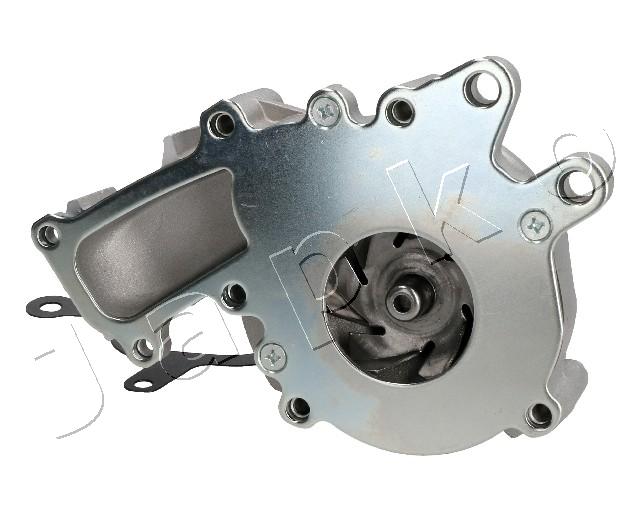 Ilustracja 352009 JAPKO pompa wody, chłodzenie silnika