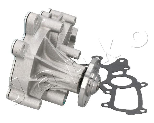 Ilustracja 352009 JAPKO pompa wody, chłodzenie silnika